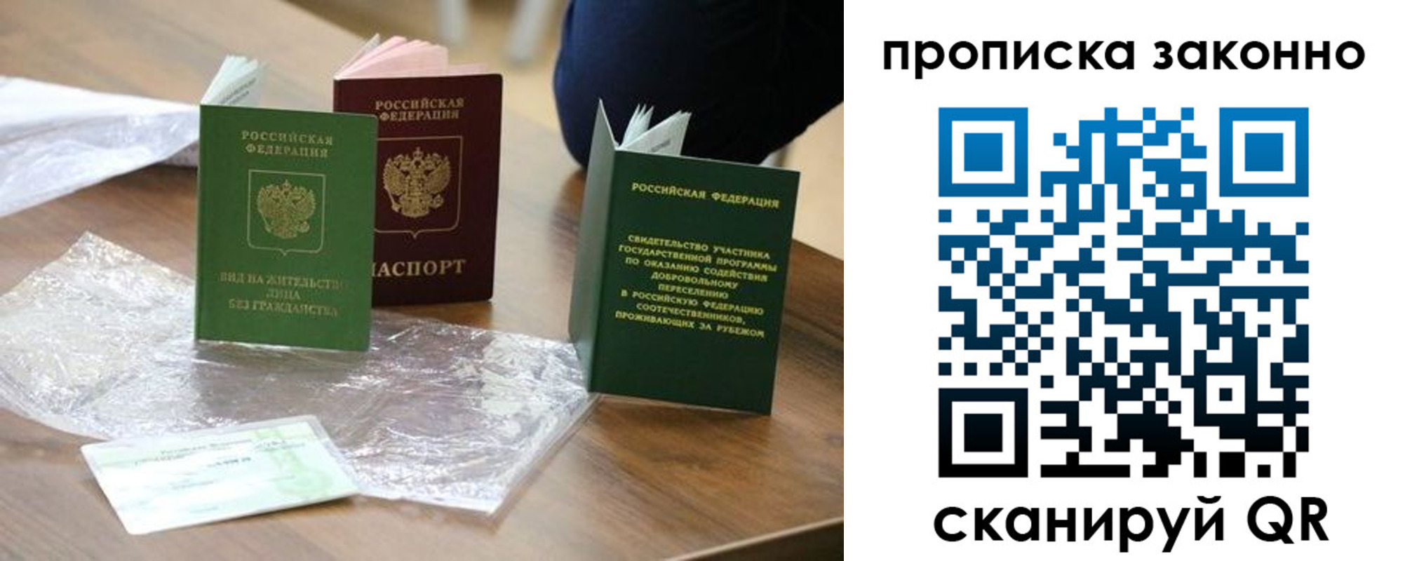прописка для военкомата в Черноголовке